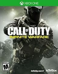 Call of Duty Infinite Warfare - Xbox One