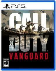 Call of Duty Vanguard - Playstation 5 