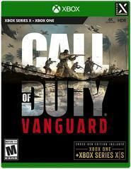 Call of Duty Vanguard - Xbox Series X