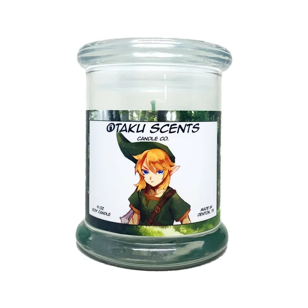 Candle Link