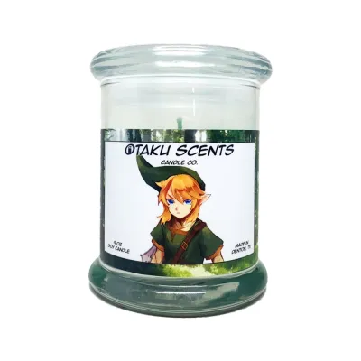 Candle Link