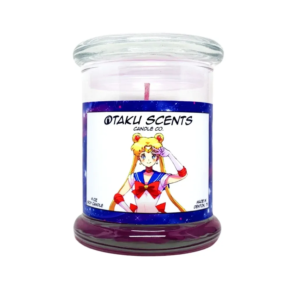 Candle Sailor Moon