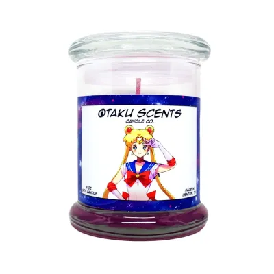 Candle Sailor Moon