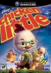 Chicken Little - Gamecube - Complete
