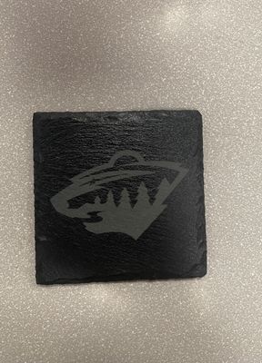 Coaster MN Wild