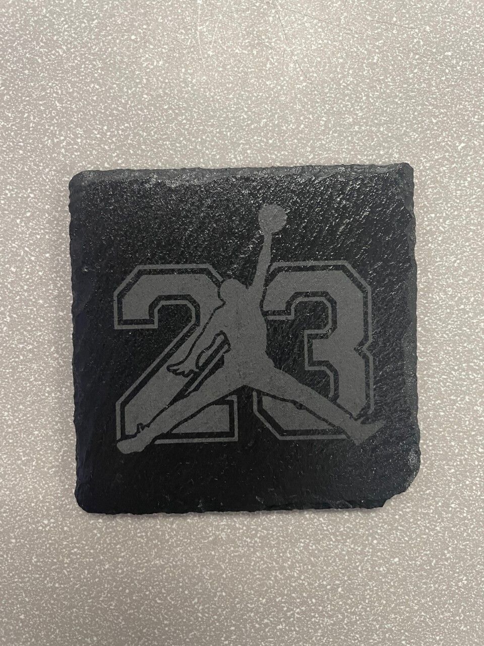 Coaster Michael Jordan