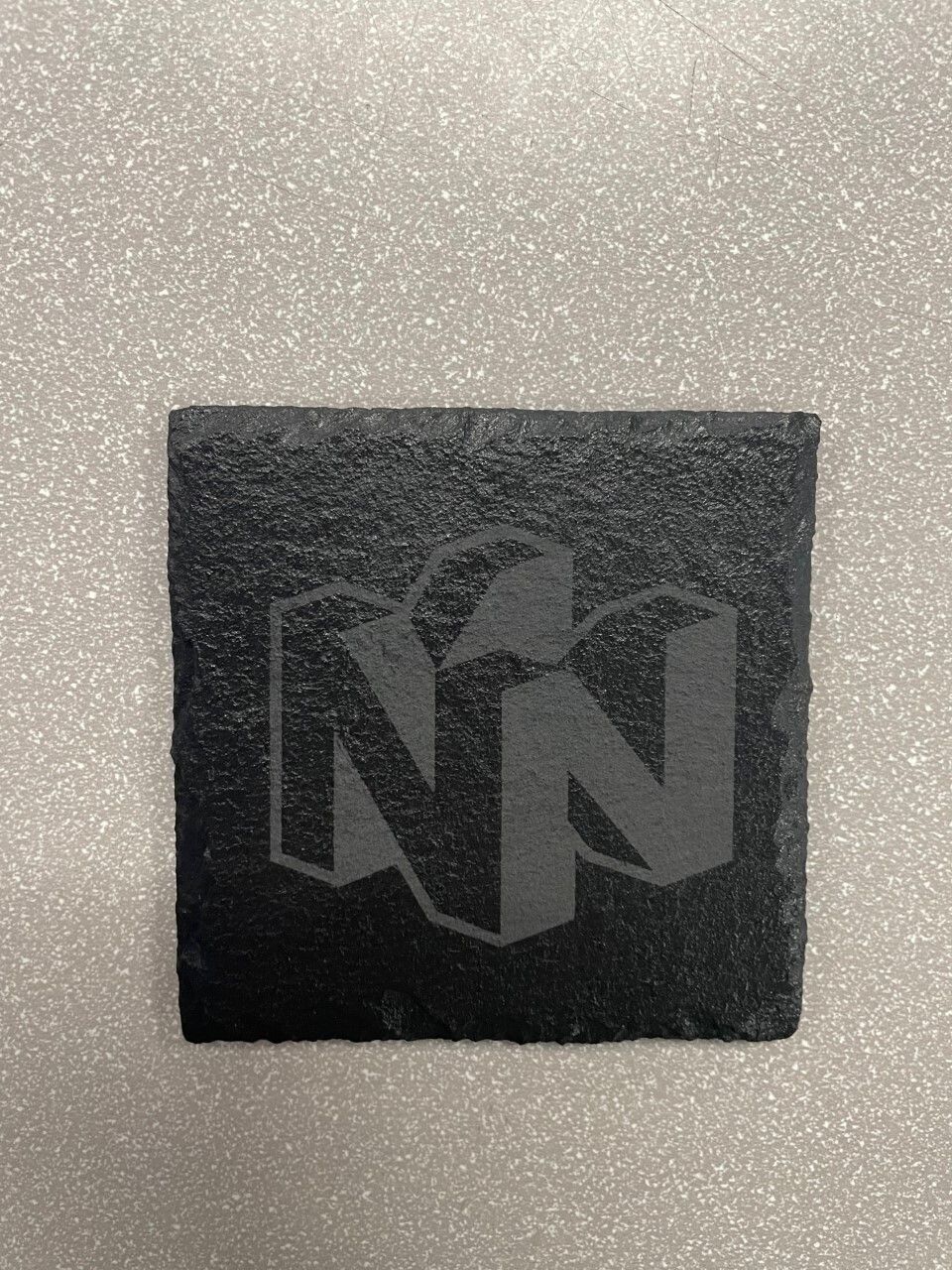 Coaster N64