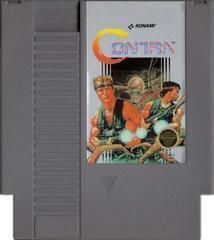 Contra - NES - CART ONLY