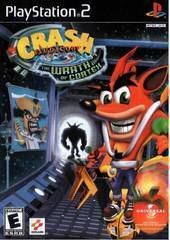 Crash Bandicoot The Wrath of Cortex - Playstation 2 - Complete