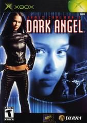 Dark Angel - Xbox - Complete