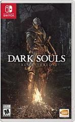 Dark Souls Remastered - Nintendo Switch - Complete
