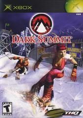 Dark Summit - Xbox - Complete