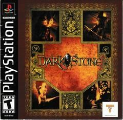 Darkstone - Playstation - Disc Only