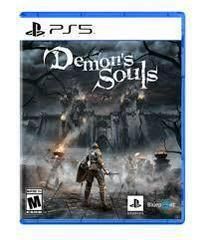 Demon&#39;s Souls - Playstation 5