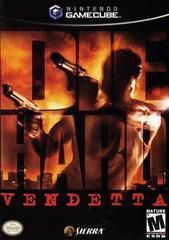 Die Hard Vendetta - Gamecube - No Manual