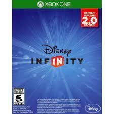 Disney Infinity 2.0 - Xbox One 