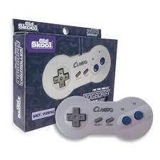 Dogbone Controller - NES - New