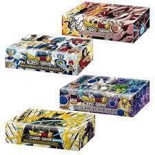Dragon Ball Anniversary 2021 Case