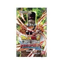 Dragon Ball Super TCG: Perfect Combination - Zenkai Series 06  BT23 - Booster Pack