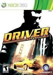Driver: San Francisco - Xbox 360