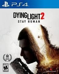Dying Light 2 Stay Human - Playstation 4