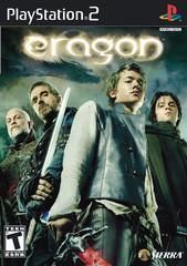 Eragon - Playstation 2 - Complete