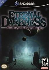 Eternal Darkness - Gamecube - Complete