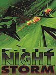 F-117 Night Storm - Sega Genesis - No Manual