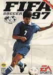 FIFA Soccer 97 Gold - Sega Genesis - CART ONLY