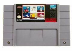 Family Dog - Super Nintendo - CART ONLY