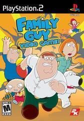 Family Guy - Playstation 2 - Complete
