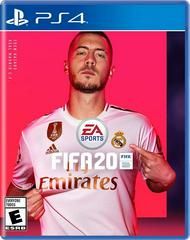 Fifa 20 - Playstation 4