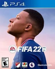 Fifa 22 - Playstation 4