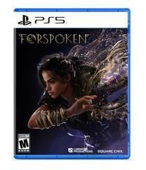 Forspoken - Playstation 5 