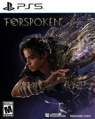Forspoken - Playstation 5 - DISC ONLY