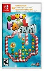 Fruitfall Crush - Nintendo Switch - NEW