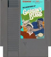 Gilligan&#39;s Island - NES - CART ONLY