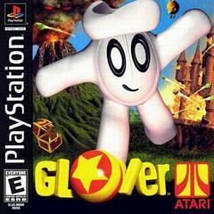 Glover - Playstation - Complete