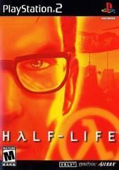Half-Life - Playstation 2 - COMPLETE