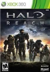 Halo Reach - Xbox 360