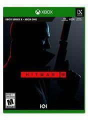 Hitman III - Xbox Series X