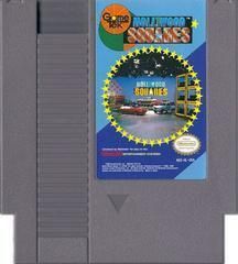 Hollywood Squares - NES - CART ONLY