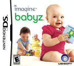Imagine Babyz - Nintendo DS - Complete