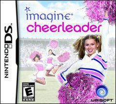 Imagine Cheerleader - Nintendo DS - Complete