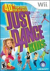 Just Dance Kids - Wii