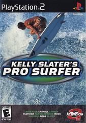 Kelly Slater&#39;s Pro Surfer - Playstation 2 - No Manual