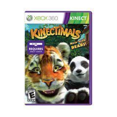 Kinectimals: Now with Bears - Xbox 360