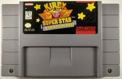Kirby Super Star - Super Nintendo - CART ONLY