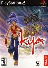 Kya Dark Lineage - Playstation 2 - Complete