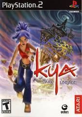 Kya Dark Lineage - Playstation 2 - DISC ONLY